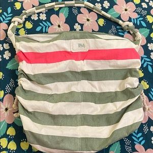Billabong beach bag